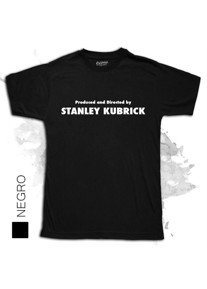 Stanley Kubrick