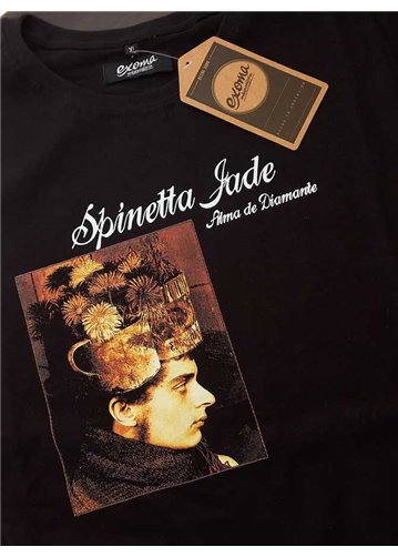 Spinetta 15 - Alma de Diamante