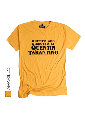 Quentin Tarantino