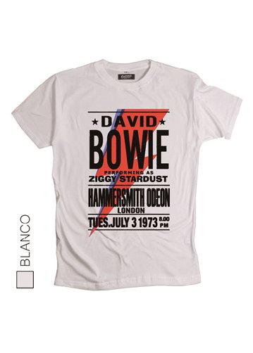 David Bowie 02