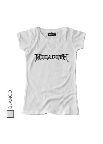 Megadeth 01