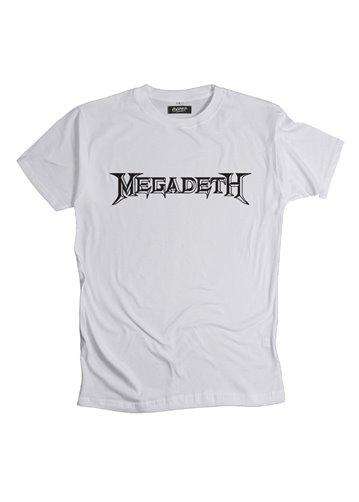 Megadeth 01