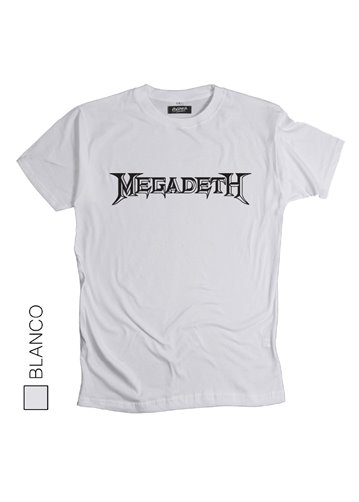 Megadeth 01