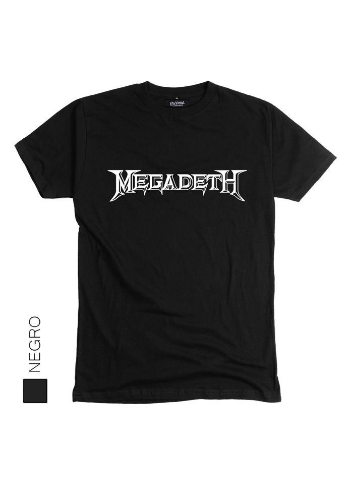 Megadeth 01