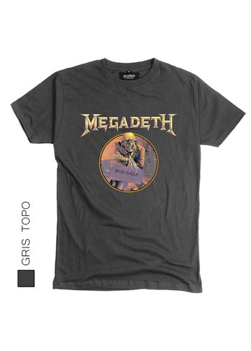 Megadeth 09