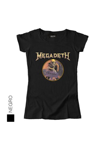 Megadeth 09