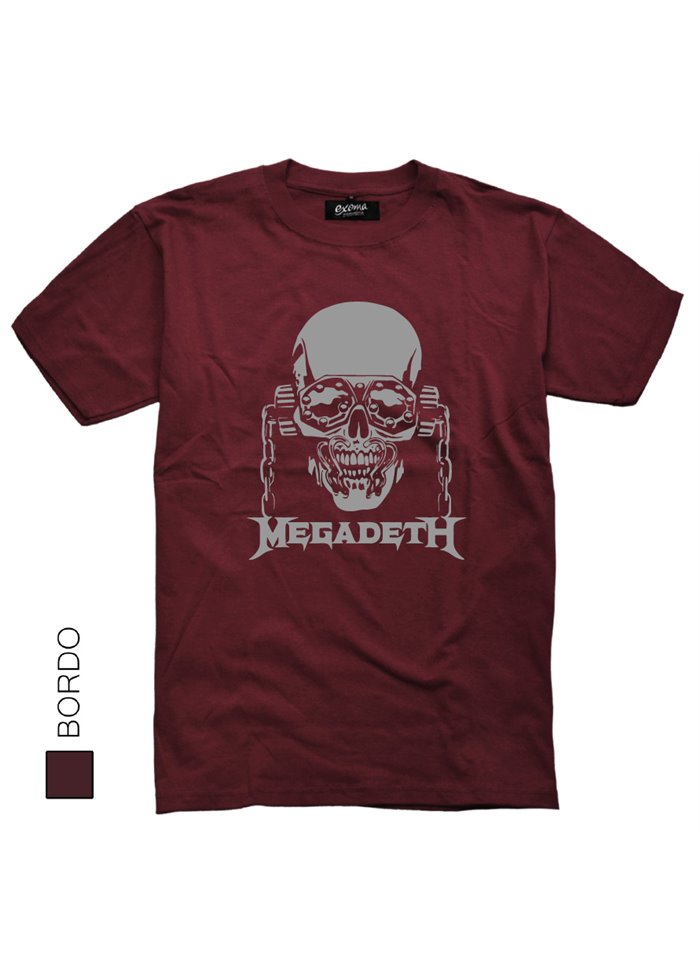 Megadeth 02