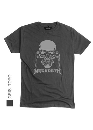 Megadeth 02