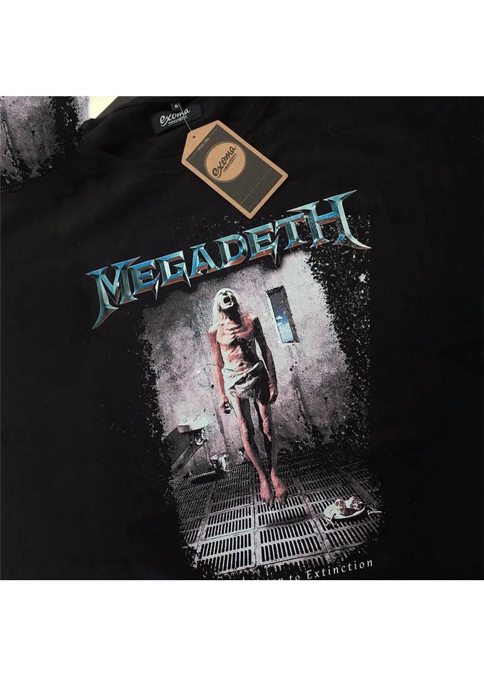 Megadeth 10