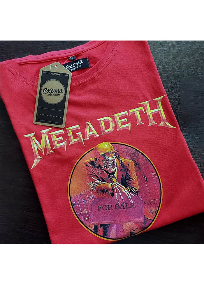 Megadeth 09