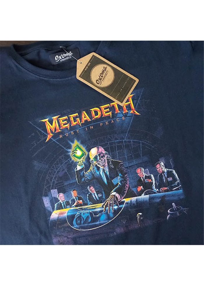 Megadeth 03