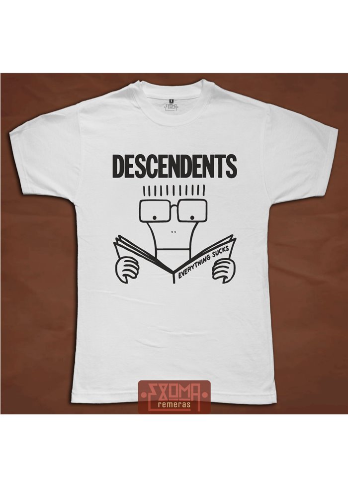 Descendents 01