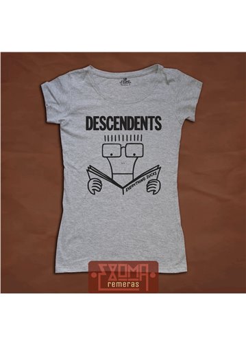 Descendents 01