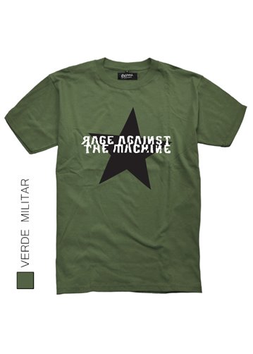 Rage Against the Machine 05