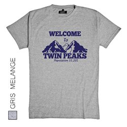 Twin Peaks 01