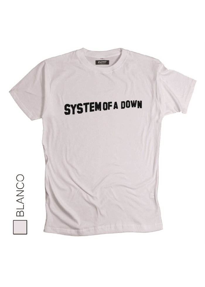 System of a Down 01