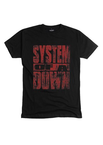 System of a Down 05