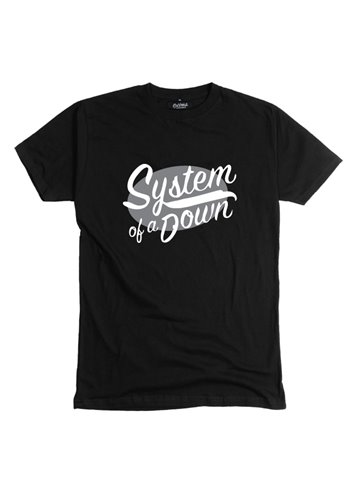 System of a Down 04