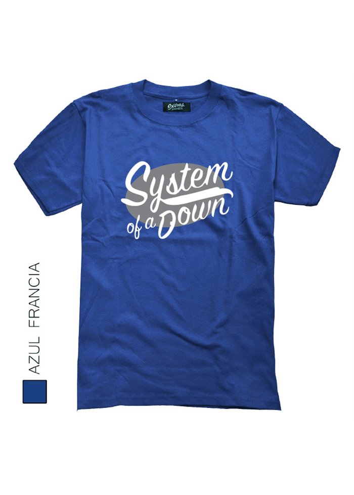 System of a Down 04