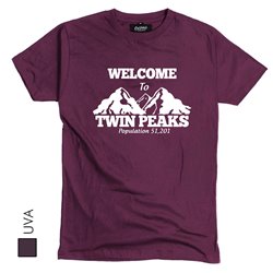 Twin Peaks 01