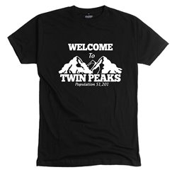 Twin Peaks 01
