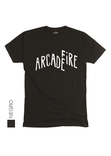 Arcade Fire 04