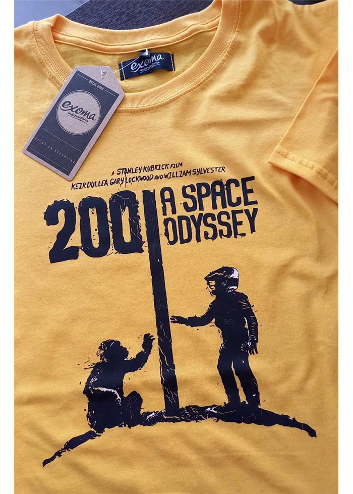 2001 Odisea del Espacio 07