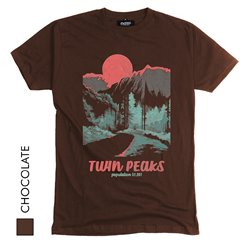 Twin Peaks 02