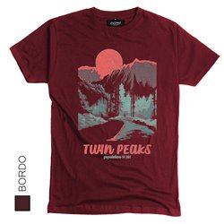 Twin Peaks 02