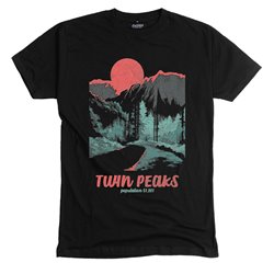 Twin Peaks 02