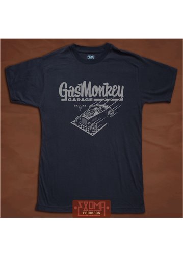 Gas Monkey Garage 05