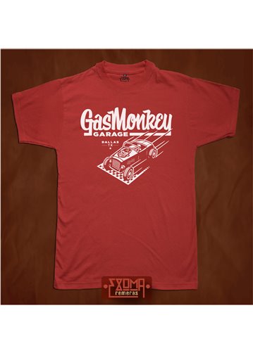 Gas Monkey Garage 05