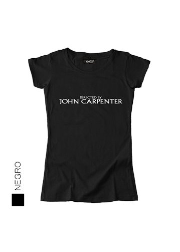 John Carpenter