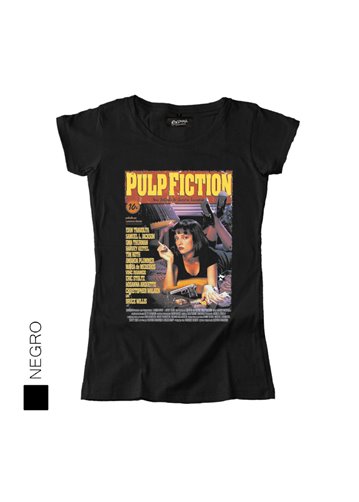 Pulp Fiction 03