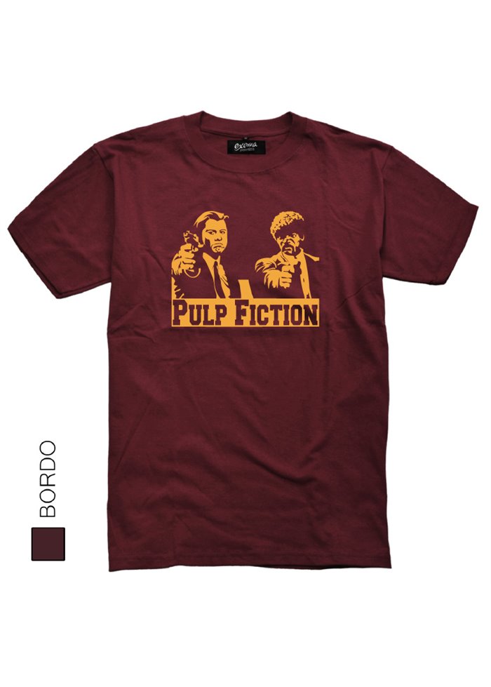 Pulp Fiction 04