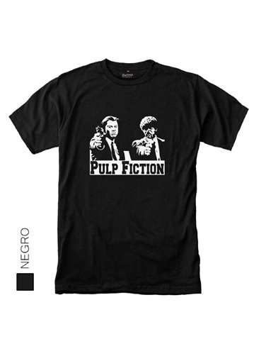 Pulp Fiction 04