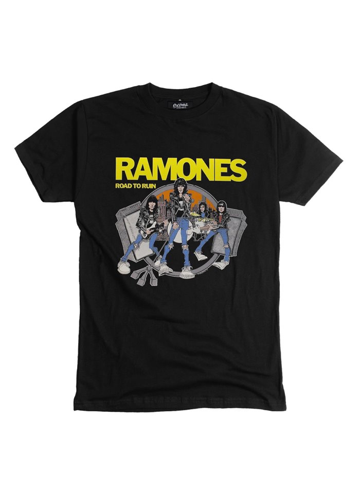 Ramones 12