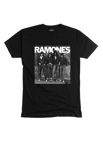 Ramones 11