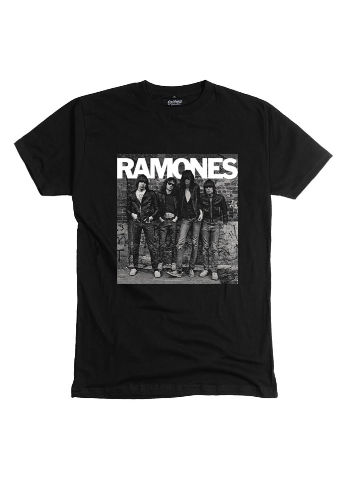 Ramones 11