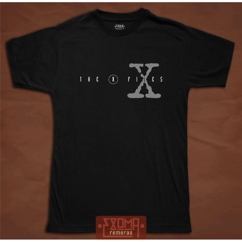 X Files 01