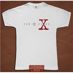X Files 01