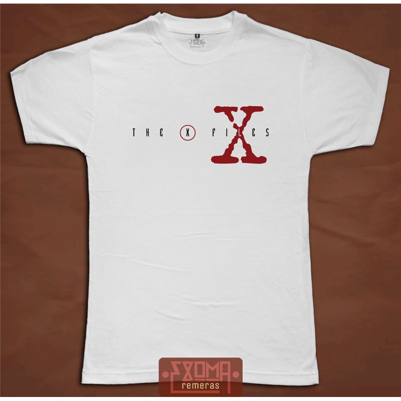 X Files 01