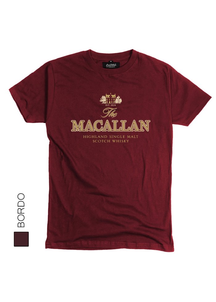 Whiskys The Macallan