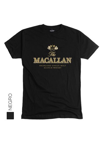 Whiskys The Macallan