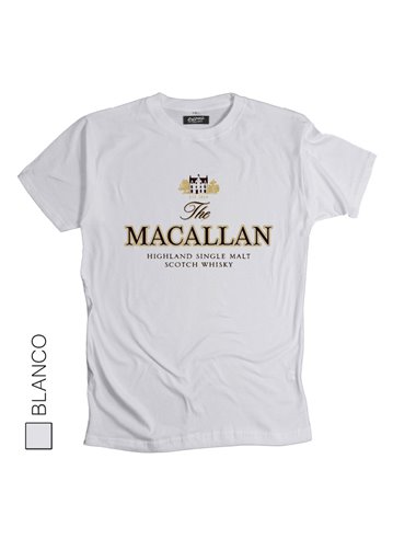 Whiskys The Macallan