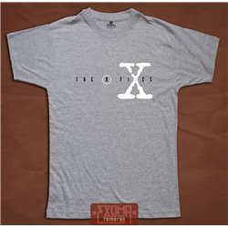 X Files 01