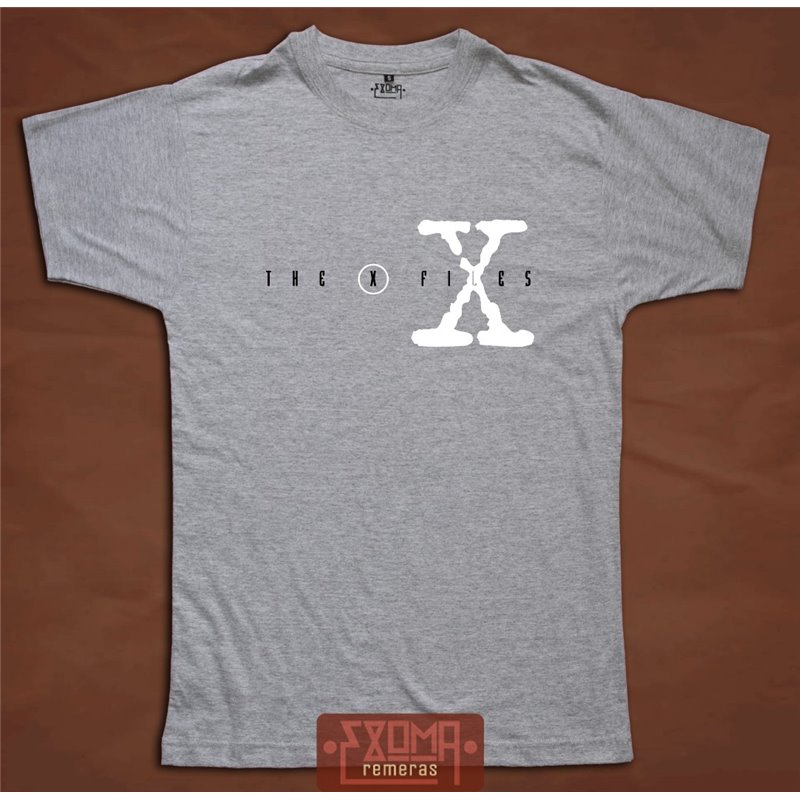 X Files 01
