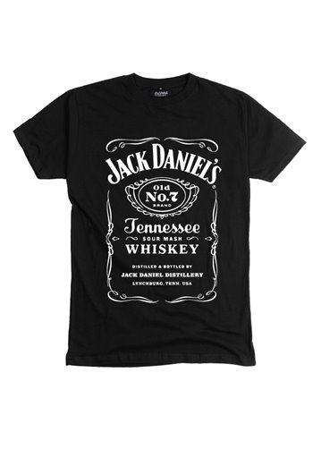 Whiskys Jack Daniels