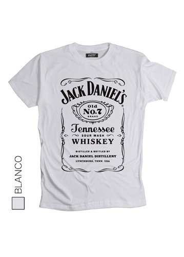 Whiskys Jack Daniels