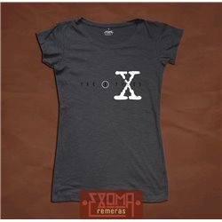 X Files 01